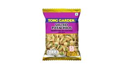 Tong Garden Salted Pistachios | 35 g