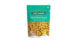 Tong Garden Freshly Roasted Salted Broad Beans 500g