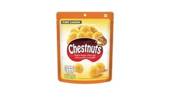 Tong Garden Organic Chestnuts (No Shell) 120g
