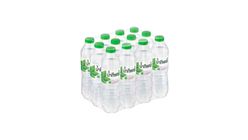 Namthip Drinking Water 550ml Pack 12 8851959439715