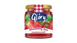 Glory Strawberry Jam 180g 8853474095568