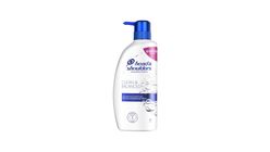 HEAD & SHOULDERS Clean and Balanced Anti Dandruff Shampoo 675ml