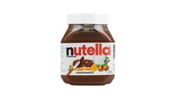 Nutella Hazelnut Spread 680g - 8000500220412