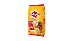 108743 Pedigree Dry Beef & Vegetables 10kg
