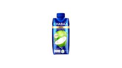 Chabaa 100 % Coconut Water 310ml