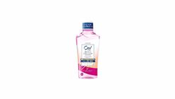 Sunstar Breath & Stain Clear Mouthwash Peach 460ml (109435902002)