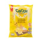 Dozo Japanese Rice Cracker Corn Cheese Flavour 56g 8851004807209