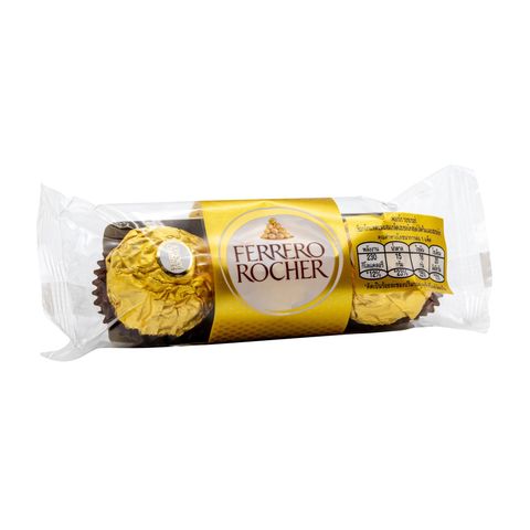 Ferrero Rocher T3