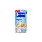 Lactasoy Original Uht Soy Milk Packet 300ml