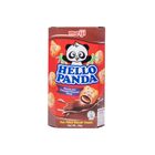 Meiji Hello Panda Chocolate | 50 g 明治熊猫巧克力饼干