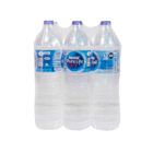 Nestle Pure Life Drinking Water 6 x 1.5L