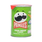 Pringles Nano Sour Cream & Onion 42g