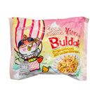 Samyang Buldak Cream Carbonara Hot Chicken Flavoured Ramen 140g