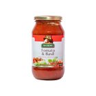 San Remo Pasta Sauce Tomato & Basil | 500 g