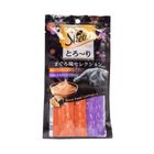 SHEBA | MELTY TUNA & TUNA & SEAFOOD (4x 12g) (100872444)