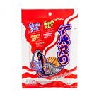 Taro Fish Snack Hot Chilli Flavoured 20g 8852044111660