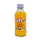 C-Vitt Vitamine Orange 140ml 8851123237031