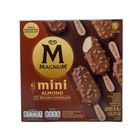 Magnum Mini Alm Ice Cream 6S 60ml
