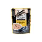 Sheba Tuna Pumpkin & Carrot Pouch Cat Food 70g 108970