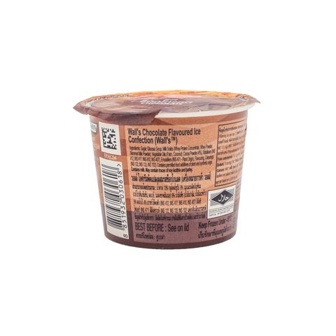 Wall's Classic Cup Chocolate 46g