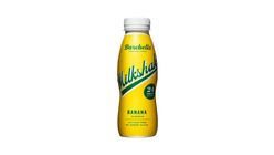 Barebells Milkshake Banana 330ml