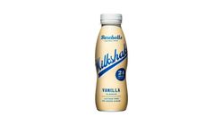 Barebells Milkshake Vanila 330ml