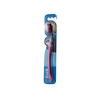 Oral-B Toothbrush Complete Easy Clean Black Manual 1pc
