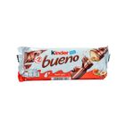 Kinder Bueno with Milk & Hazelnuts | 43 g