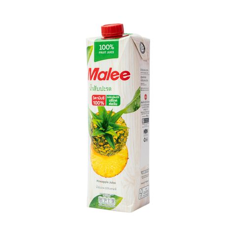 Malee Pineapple Juice 1000ml