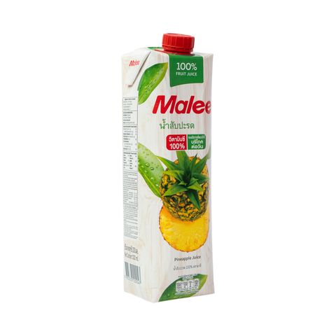 Malee Pineapple Juice 1000ml