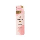PANTENE Micellar Detox and Hydrate with Rose Water Extract Light Conditioner (Protect Hair from Dryness and Dullness) 530ml