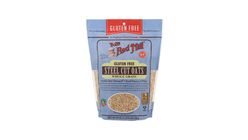 Bob's Red Mill Gluten Free Steel Cut Oats Whole Grain 680g