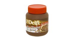 Delfi Spread Hazelnut | 350 g