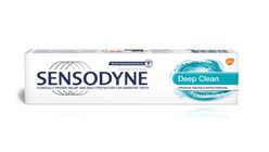 Sensodyne Deep Clean Relief Sensitive Teeth Toothpaste 100g - 121111422