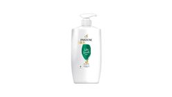 Pantene Smooth and Silky Shampoo 680ml