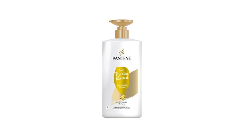 Pantene Conditioner - Moisture Renewal 680ml