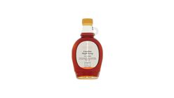 Waitrose Canadian Maple Syrup No.2 Amber 330g