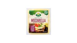 Arla Mozzarella Block 200g