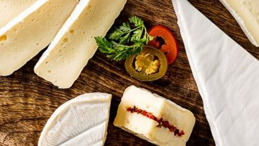Castello Danish Brie Cheese 125g