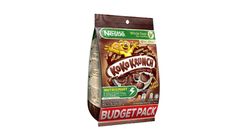 Koko Krunch Cereal with Whole Grain Chocolate 50g