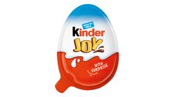 Kinder Joy for Boys | 20 g