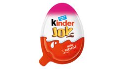 Kinder Joy for Girls | 20 g