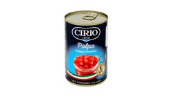 Cirio Chopped Tomatoes 400g