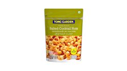 Tong Garden Freshly Roasted Salted Cocktail Nuts 400g