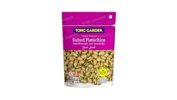 Tong Garden Freshly Roasted Salted Pistachios 310g