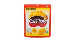 Tong Garden Organic Chestnuts (No Shell) 120g