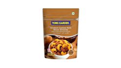 Tong Garden Smoke Cashew Nuts Mixed Almonds 140g - 106381