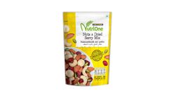Tong Garden Nutrione Baked Nuts & Berry Mix 85g