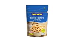 Tong Garden Salted Peanuts 160g