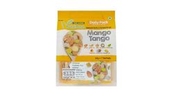Tong Garden Nutrione Baked Nuts & Dried Fruit Mango Tango 7 Sachets x 28g
